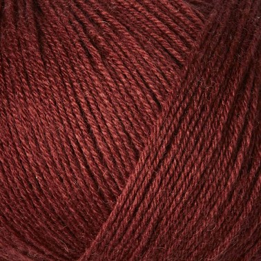 Merino Claret RMS Knitting for Olive